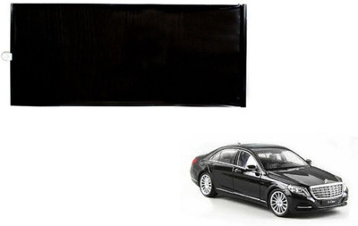 Auto Oprema Dashboard Sun Shade For Mercedes Benz S500(Black)