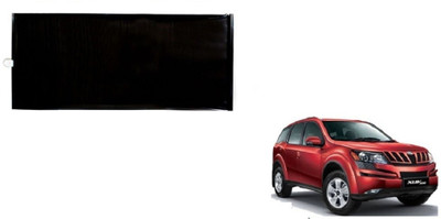 Auto Oprema Dashboard, Rear Window Sun Shade For Mahindra XUV 500(Black)