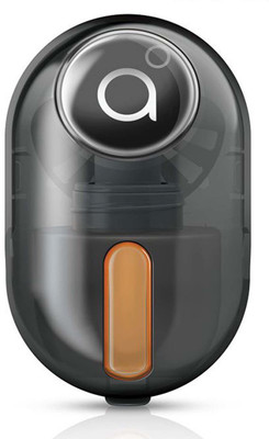 Godrej MUSK Car Freshener Refill AER GEL MUSK CLICK(10 g)