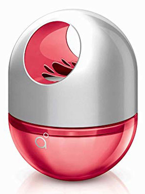 Godrej PETAL, CRUSH, PINK Car Freshener Diffuser AER GEL PETAL(45 g)