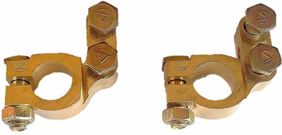 PANISTHA Battery Terminal Clamp(2)
