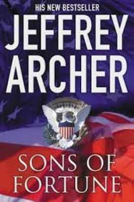 Sons of Fortune(English, Paperback, Archer Jeffrey)