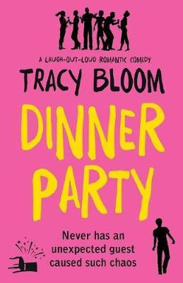 Dinner Party(English, Paperback, Bloom Tracy)