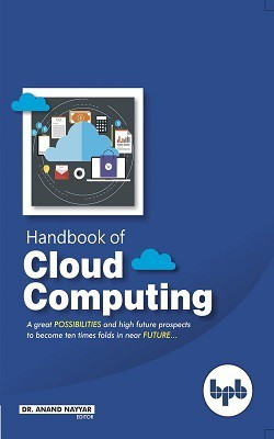 Handbook of Cloud Computing(English, Paperback, unknown)