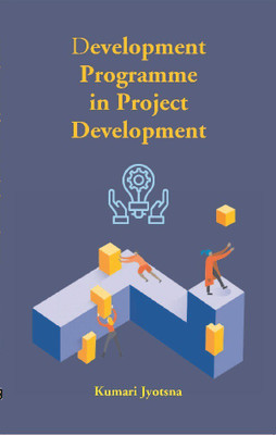 Development Programme in Project management(English, Paperback, Kumari Jyotsna)