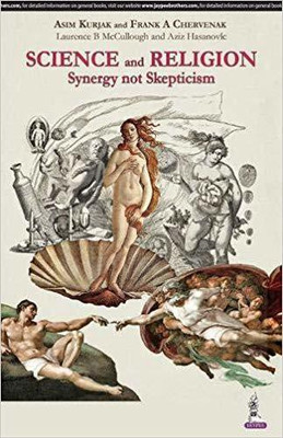 Science and Religion Synergy Not Skepticism(English, Hardcover, Kurjak Asim)