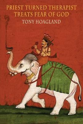 Priest Turned Therapist Treats Fear of God(English, Paperback, Hoagland Tony)