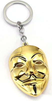 BORING keychain Key Chain