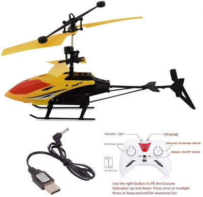 Remote control helicopter 400 rupees 2025
