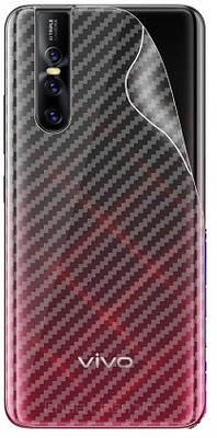 Bodoma Back Screen Guard for Vivo V15pro(Pack of 1)