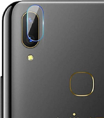 Novo Style Camera Lens Protector for Samsung Galaxy M10(Pack of 1)