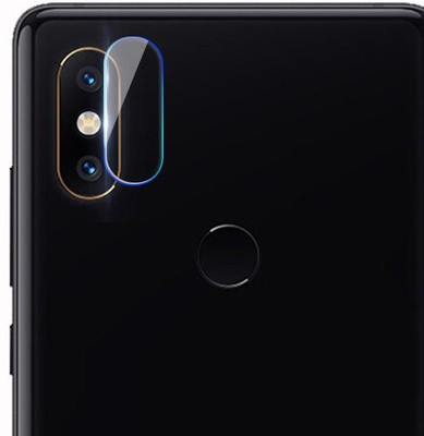 Novo Style Camera Lens Protector for Samsung Galaxy A7 2018 Edition(Pack of 1)
