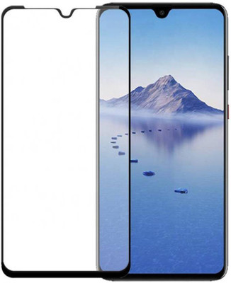 EASYBIZZ Tempered Glass Guard for Huawei P30 Lite(Pack of 1)