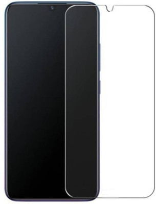 LIKEDESIGN Tempered Glass Guard for Vivo V11 Pro(Pack of 1)