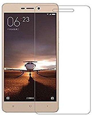 Gorilla Guard Impossible Screen Guard for Mi Redmi 3S(Pack of 1)