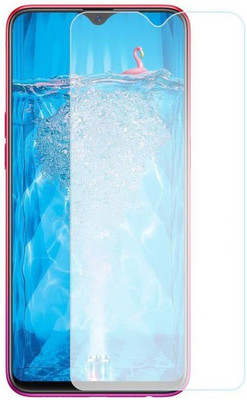 LIKEDESIGN Tempered Glass Guard for Oppo F5 Youth(Pack of 1)