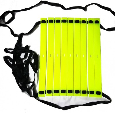 COUGAR Agility Ladder - 4 Meter Speed Ladder(Yellow)