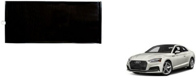 Auto Oprema Dashboard, Rear Window Sun Shade For Audi A6(Black)