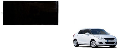Auto Oprema Dashboard, Rear Window Sun Shade For Maruti Suzuki Swift Dzire(Black)