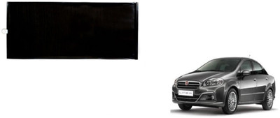 Auto Oprema Dashboard, Rear Window Sun Shade For Fiat Linea(Black)