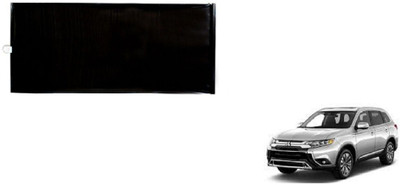 Auto Oprema Dashboard, Rear Window Sun Shade For Mitsubishi Outlander(Black)