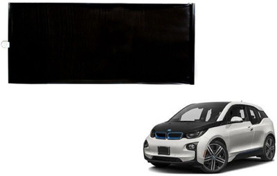Auto Oprema Dashboard, Rear Window Sun Shade For BMW I3(Black)