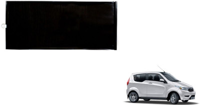 Auto Oprema Dashboard, Rear Window Sun Shade For Mahindra e2o(Black)
