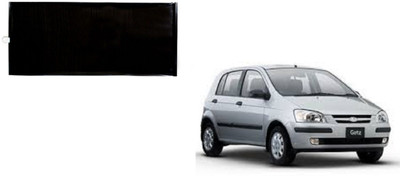 Auto Oprema Dashboard, Rear Window Sun Shade For Hyundai Getz(Black)