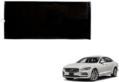 Auto Oprema Dashboard Sun Shade For Audi S90(Black)