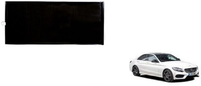 Auto Oprema Dashboard, Rear Window Sun Shade For Mercedes Benz C250(Black)
