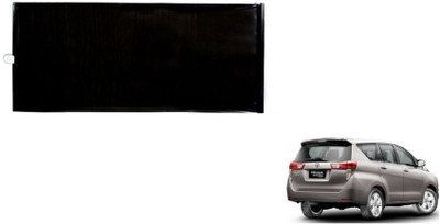 Auto Oprema Dashboard, Rear Window Sun Shade For Toyota Innova Crysta(Black)