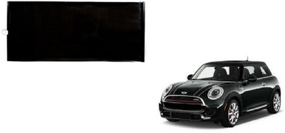 Auto Oprema Dashboard, Rear Window Sun Shade For Mini Cooper(Black)