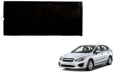 Auto Oprema Dashboard, Rear Window Sun Shade For Subaru Impreza(Black)