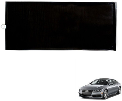 Auto Oprema Dashboard, Rear Window Sun Shade For Audi S7(Black)
