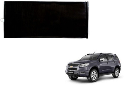 Auto Oprema Dashboard, Rear Window Sun Shade For Chevrolet Trailblazer(Black)