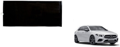 Auto Oprema Dashboard, Rear Window Sun Shade For Mercedes Benz A-Class(Black)