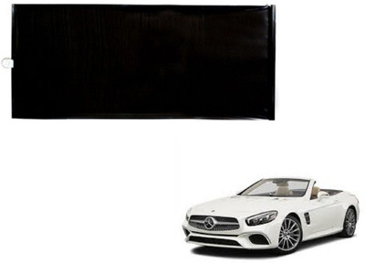 Auto Oprema Dashboard Sun Shade For Mercedes Benz SL-Class(Black)