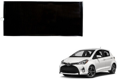 Auto Oprema Dashboard Sun Shade For Chevrolet Universal For Car(Black)