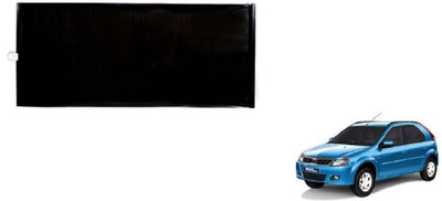Auto Oprema Dashboard Sun Shade For Mahindra Verito Vibe(Black)