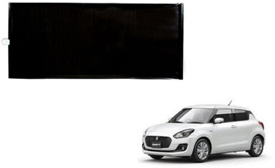 Auto Oprema Dashboard, Rear Window Sun Shade For Maruti Suzuki New Swift(Black)