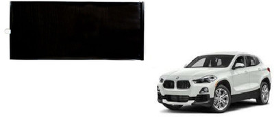 Auto Oprema Dashboard, Rear Window Sun Shade For BMW X1(Black)