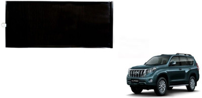 Auto Oprema Dashboard, Rear Window Sun Shade For Toyota Prado(Black)