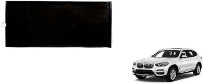 Auto Oprema Dashboard, Rear Window Sun Shade For BMW X3(Black)