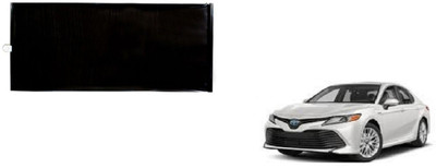 Auto Oprema Dashboard, Rear Window Sun Shade For Toyota Camry(Black)