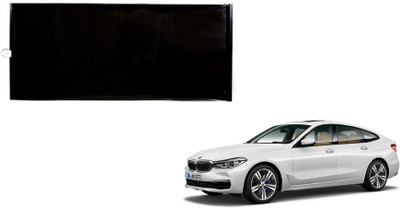 Auto Oprema Dashboard, Rear Window Sun Shade For BMW 6GT(Black)