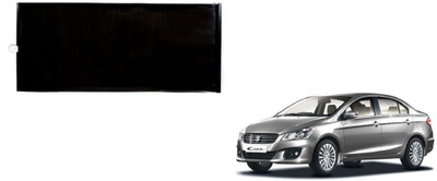 Auto Oprema Dashboard, Rear Window Sun Shade For Maruti Suzuki Ciaz(Black)