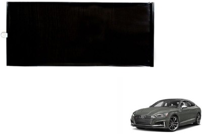 Auto Oprema Dashboard, Rear Window Sun Shade For Audi S5(Black)