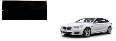 Auto Oprema Dashboard, Rear Window Sun Shade For BMW 5 Series GT(Black)