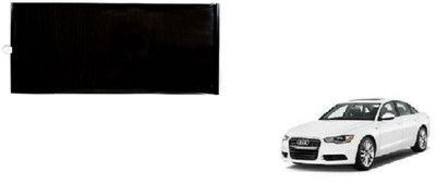 Auto Oprema Dashboard, Rear Window Sun Shade For Audi A7(Black)