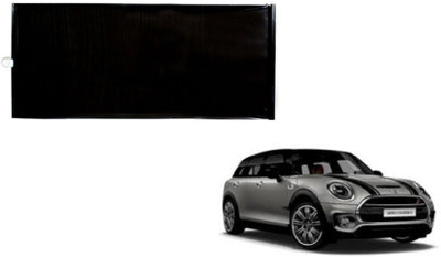 Auto Oprema Dashboard, Rear Window Sun Shade For Mini ClubMan(Black)